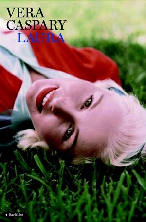 LAURA | 9788408097280 | CASPARY, VERA