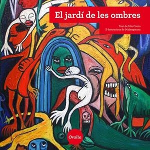 JARDÍ DE LES OMBRES, EL | 9788415047971 | COUTO, MIA