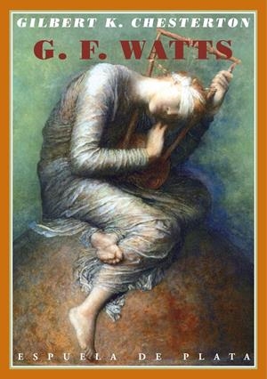 G.F. WATTS | 9788415177081 | CHESTERTON, GILBERT KEITH.