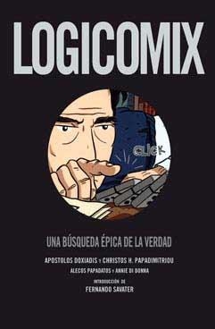 LOGICOMIX | 9788496722743 | AAVV