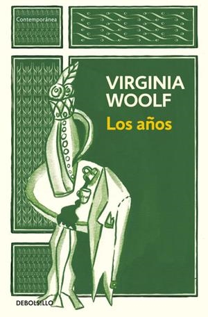 LOS AÑOS | 9788499086682 | WOOLF, VIRGINIA