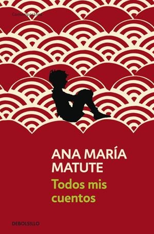 TODOS MIS CUENTOS -MATUTE- | 9788499890296 | MATUTE, ANA MARIA