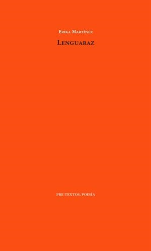 LENGUARAZ | 9788415297161 | MARTÍNEZ, ERIKA