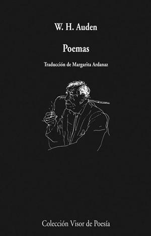 POEMAS (AUDEN) | 9788498957785 | AUDEN, W.H.
