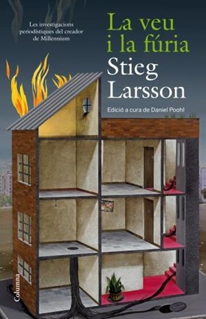 VEU I LA FÚRIA, LA | 9788466414012 | LARSSON, STIEG