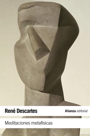 MEDITACIONES METAFISICAS | 9788420653396 | DESCARTES, RENÉ