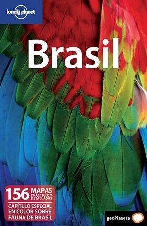BRASIL | 9788408096603 | VV.AA