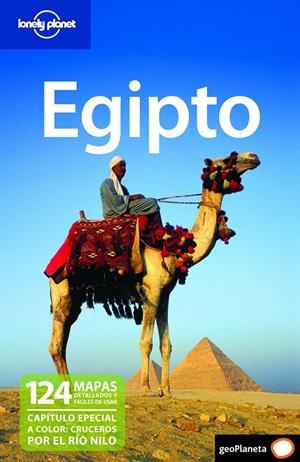 EGIPTO | 9788408091349 | VV.AA