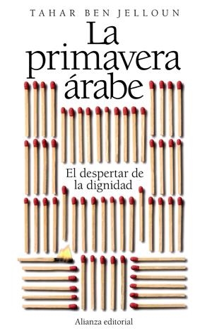 PRIMAVERA ÁRABE, LA | 9788420653518 | BEN JELLOUN, TAHAR