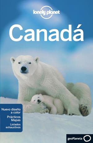 CANADÁ | 9788408097914 | AA. VV.