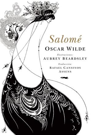 SALOMÉ -ILUSTRADO- | 9788492412877 | WILDE, OSCAR