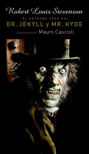 EXTRAÑO CASO DEL DR. JEKYLL & MR HYDE | 9788496509887 | STEVENSON, ROBERT L