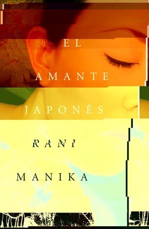 AMANTE JAPONÉS, EL | 9788425345708 | MANICKA, RANI