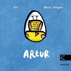 ARTUR | 9788415170075 | TAEGER, MARC