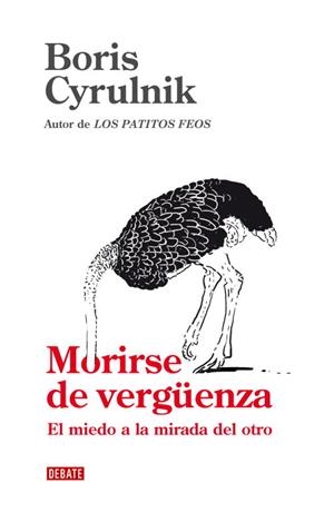 MORIRSE DE VERGÜENZA | 9788499920559 | CYRULNIK, BORIS