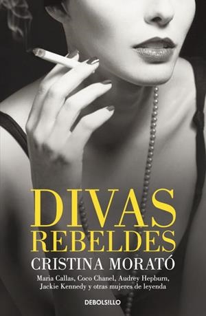 DIVAS REBELDES | 9788499892795 | MORATÓ, CRISTINA
