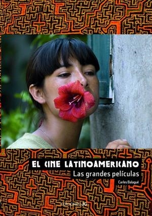 CINE LATINOAMERICANO, EL | 9788489564718 | BALAGUÉ, CARLES