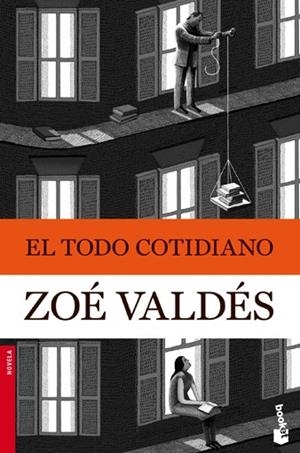 TODO COTIDIANO, EL | 9788408105923 | VALDÉS, ZOÉ