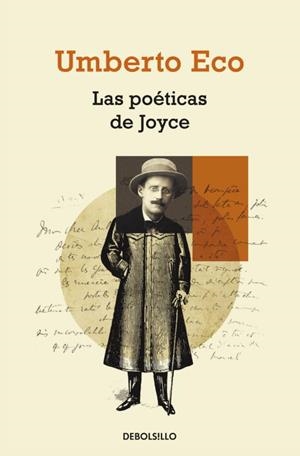 POÉTICAS DE JOYCE, LAS | 9788499892535 | ECO, UMBERTO