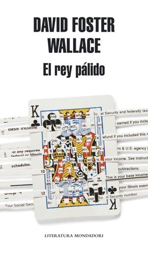 REY PÁLIDO, EL | 9788439723998 | WALLACE, DAVID FOSTER