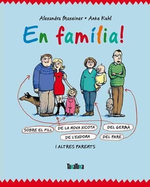 EN FAMILIA (CATALÀ) | 9788492696727 | VV.AA