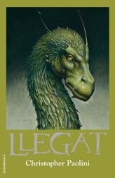 LLEGAT | 9788499183404 | PAOLINI, CHRISTOPHER