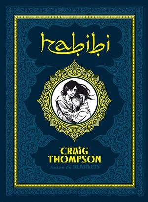 HABIBI -CATALÀ- | 9788415163305 | THOMPSON, CRAIG
