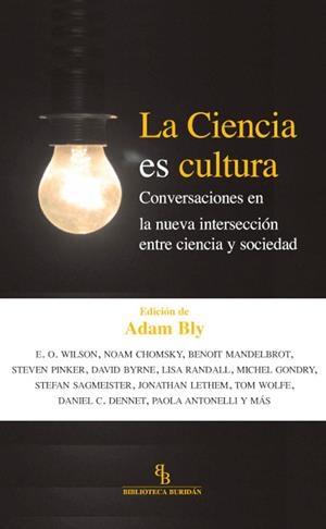 CIENCIA ES CULTURA, LA | 9788415216285 | VV.AA