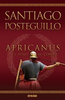AFRICANUS | 9788498725407 | POSTEGUILLO, SANTIAGO