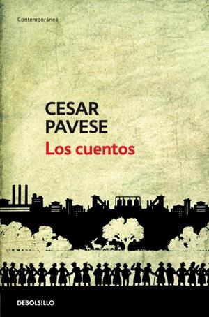 LOS CUENTOS | 9788499893815 | PAVESE, CESARE