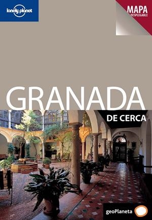 GRANADA DE CERCA | 9788408102656 | EMMA LIRA