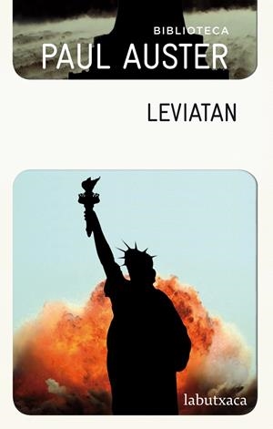 LEVIATAN -CATALÀ- | 9788499304656 | AUSTER, PAUL