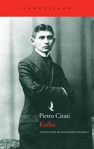 KAFKA | 9788415277583 | CITATI, PIETRO (KAFKA)