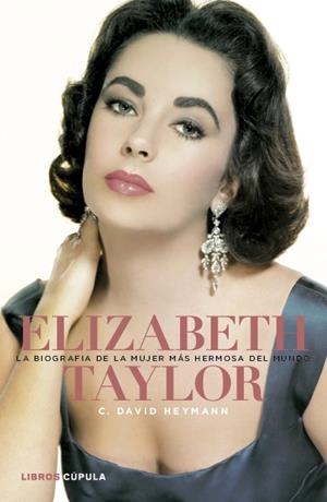 ELIZABETH TAYLOR | 9788448000448 | HEYMANN, C. DAVID