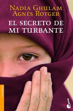 SECRETO DE MI TURBANTE, EL | 9788408003793 | GHULAM, NADIA / ROTGER, AGNÈS
