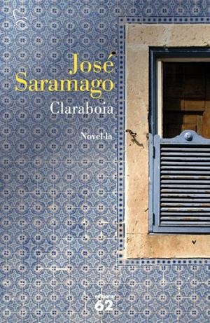 CLARABOIA | 9788429769135 | SARAMAGO , JOSÉ