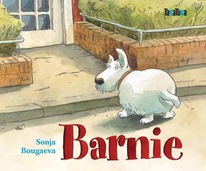 EN BARNIE | 9788492696789 | BOUYGAEVA, SONJA