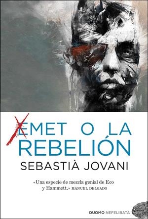 EMET O LA REBELIÓN | 9788415355298 | JOVANI, SEBASTIÀ
