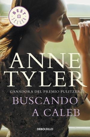 BUSCANDO A CALEB | 9788499896489 | TYLER, ANNE