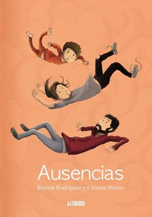 AUSENCIAS | 9788415163763 | RODRÍGUEZ, RAMÓN / BUENO, CRISTINA