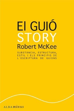 EL GUÍO | 9788484287179 | MCKEE, ROBERT
