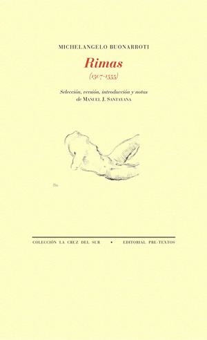 RIMAS (BUONARROTI) | 9788415297680 | BUONARROTI, MICHELANGELO