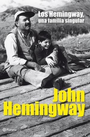 HEMINGWAY, LOS | 9788408006466 | HEMINGWAY, JOHN