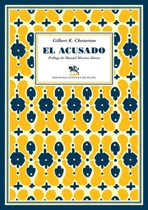 ACUSADO, EL | 9788415177500 | CHESTERTON, GILBERT K.