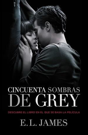 CINCUENTA SOMBRAS DE GREY | 9788425348839 | JAMES, E.L