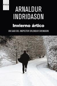 INVIERNO ÁRTICO | 9788490063439 | INDRIDASON, ARNALDUR