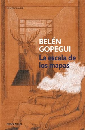 LA ESCALA DE LOS MAPAS | 9788499899954 | GOPEGUI, BELEN