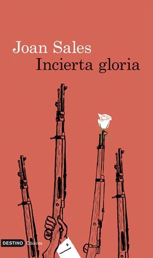 INCIERTA GLORIA | 9788423328956 | SALES, JOAN