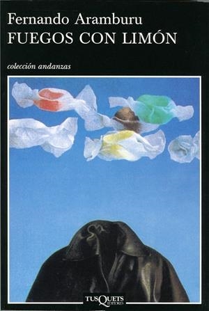 FUEGOS CON LIMÓN | 9788483831380 | ARAMBURU, FERNANDO