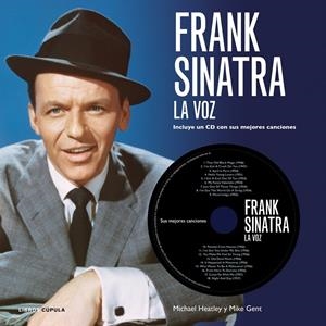 FRANK SINATRA | 9788448006501 | HEATLEY, MICHAEL